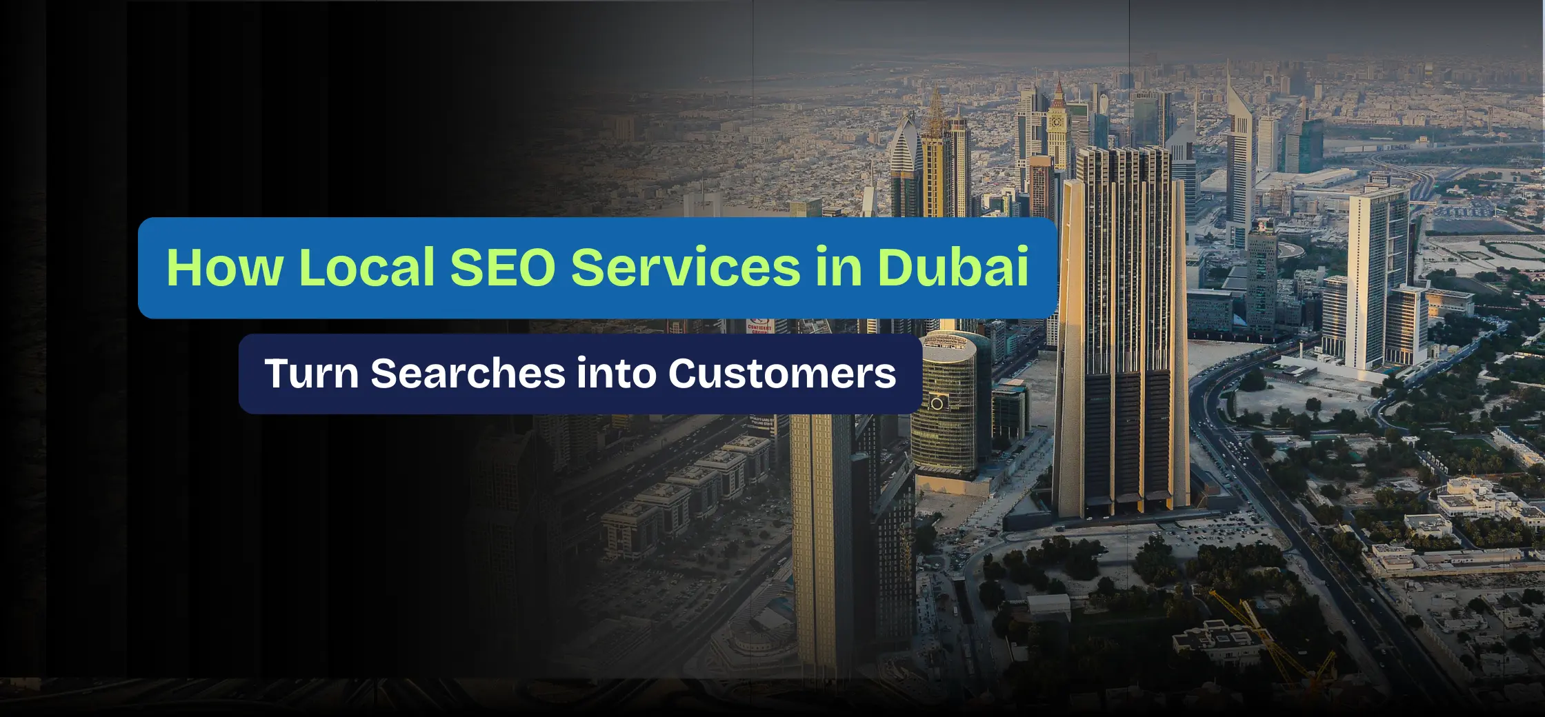 local seo services in dubai